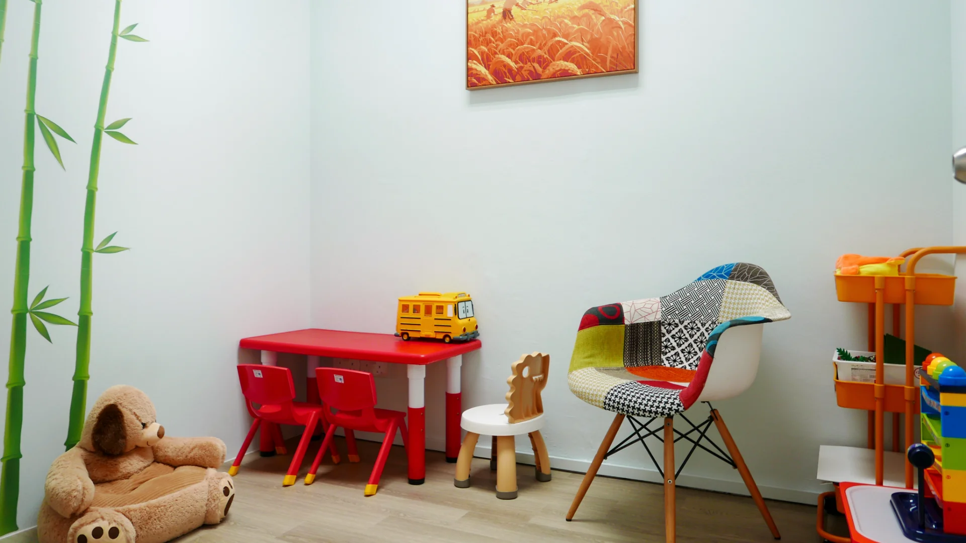 Owl Counselling & Speech Therapy Centre
