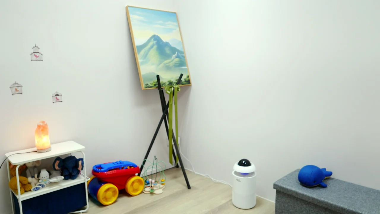 Owl Counselling & Speech Therapy Centre