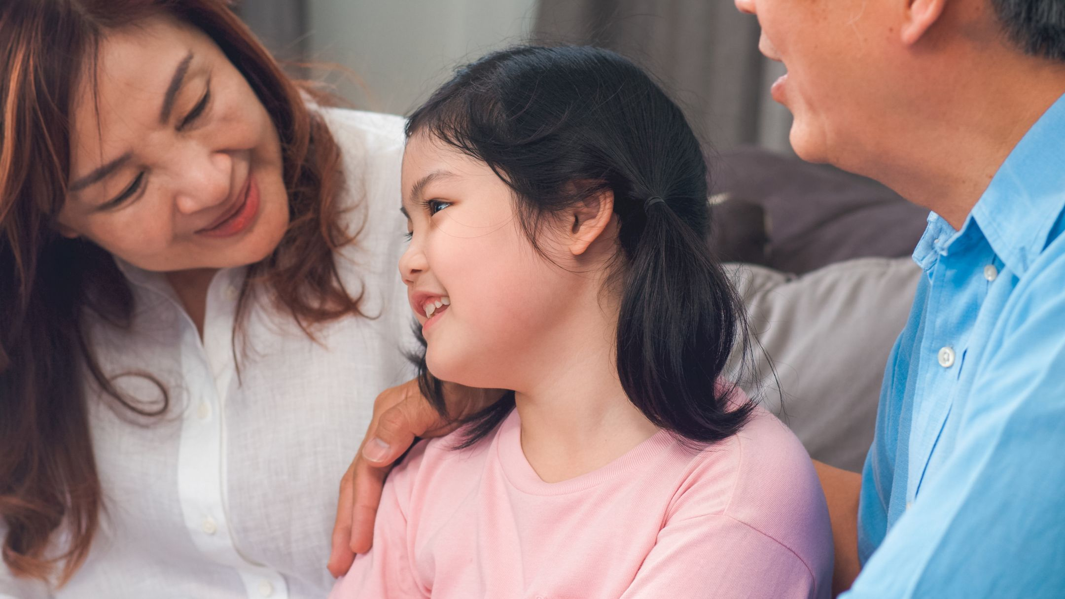 When Should You See a Child Counsellor?